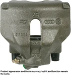 Disc Brake Caliper-friction Choice Cardone No Core Return 19-1816. Fixed Price $53.81.