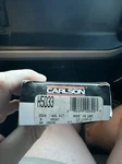 Carlson H5033 Disc Brake Caliper Guide Pin Kit Direct Fit Oem Replacement New. Fixed Price $9.00.
