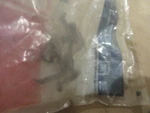 Oem #18011280 #18060051 #179-1035 Gm Ac Delco Disc Pad Anti Rattle Clip. Fixed Price $9.88.
