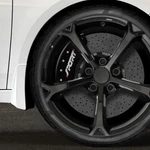 Black Mgp Caliper Covers W/sport 2011-2014 Ford Edge. Fixed Price $299.99.