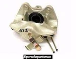 Porsche 911 Front Right Brake Caliper Ate New#ns. Fixed Price $812.13.