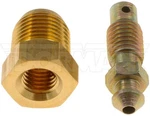 Bleeder Repair Kit - Fits Screws 5/16 And Under Dorman 13960. Fixed Price $32.92.