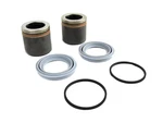 For Ram 2500 2015-2018 Mopar 68049147AB Front Disc Brake Caliper Piston Seal Kit. Fixed Price $39.85.