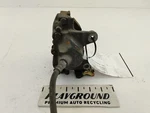 Chrysler Crossfire Driver Left Brake Caliper Rear 04 05 06 07 08. Fixed Price $40.45.