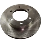 Surestop STPT27110053 Front Disc Brake Rotor 11.69 Inch Lugs For Toyota Tacoma. Fixed Price $53.99.