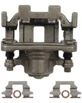 Disc Brake Caliper Fits 2009-2018 Nissan Maxima Cardone Reman. Fixed Price $119.94.