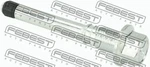 Febest Suzuki Rear Caliper Slide Pin 0774-JB424R. Fixed Price $39.00.