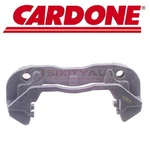 Cardone Reman Front Right Disc Brake Caliper Bracket For 1987-1993 Mazda Bw. Fixed Price $47.49.