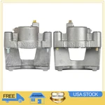 2 Nugeon Automotivecomponents Brake Caliper Fits 88 1994 1999. Fixed Price $116.49.