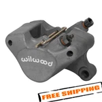 Wilwood 120-3842 Dynalite Single Iiia. Fixed Price $108.42.