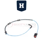 Holstein 2BWS0005 Disc Brake Pad Wear Sensor For WK1000 V41720006 SW1682 Zp. Fixed Price $30.71.