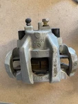 Oem 2011-2014 Dodge Durango Jeep Grand Cherokee V6 Rh Passenger Rear Caliper. Fixed Price $49.95.