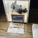 New Remanufactured Safe Line M99294R Master Cylinder Chrysler Dodge Plymouth. Fixed Price $78.80.