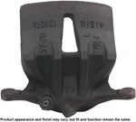 Disc Brake Caliper-friction Choice Front Left Cardone 19-1571, No Core Return!. Fixed Price $33.86.