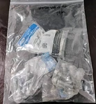 Genuine Ford W500540-S442 **listing 14 Bolts**. Fixed Price $41.95.