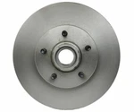 Raybestos 66597R R-line Brake Rotor & Hub Assembly Front. Fixed Price $75.00.
