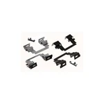 Disc Brake Caliper Abutment Service Kit Carlson P923. Fixed Price $15.58.