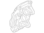 Genuine Gm Disc Brake Caliper 25957943. Fixed Price $341.98.