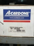Cardone 19-B1202 Reman Caliper Free Shipping. Fixed Price $56.89.