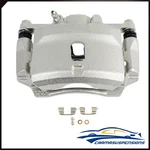 For 2001 02 03 04 2005 Honda Civic Acura El Front Left Brake Calipers W/ Bracket. Fixed Price $48.46.