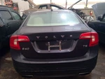 Passenger Caliper Rear Solid Brake Rotor Fits 14-18 Volvo S60 6998548. Fixed Price $111.89.