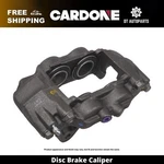 For 2000-2006 Toyota Tundra Disc Brake Caliper Front Left Cardone 2001 2002 2003. Fixed Price $145.77.