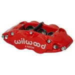 Wilwood 120-11780-RD Forged Narrow Superlite 6 Radial Mount Brake Caliper. Fixed Price $452.56.