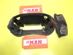 Brake Caliper Saddle Bracket Mount Driver Side Front 2.2L 2WD For 90-91 Celica. Fixed Price $49.97.