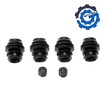 New Dorman Brake Caliper Bushings For 2006-2011 Hyundai Accent Veracruz HW16472. Fixed Price $23.96.