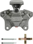 Disc Brake Caliper-caliper With Installation Hardware Nugeon 97-09314A Reman. Fixed Price $71.91.