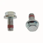 Disc Brake Caliper Bracket Mounting Bolt-se Carlson H827. Fixed Price $32.99.