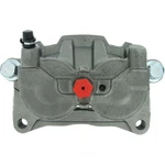 Disc Brake Caliper-premium Semi-loaded Centric 141.61130 Reman. Fixed Price $196.22.