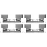 Raybestos H5286 Line Disc Brake Anti Rattle Clip. Fixed Price $22.59.