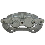 Disc Brake Caliper-r-linesemi-loaded Coated And Bracket Assembly Raybestos Reman. Fixed Price $195.84.