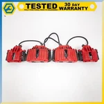 01-04 Chevy Corvette C5 Z06 Front Rear Left Right Brake Caliper Set Oem. Fixed Price $212.67.