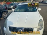 Driver Left Caliper Front Thru 4/04 Fits 04-05 Maxima 82513. Fixed Price $39.99.