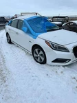 Used Rear Left Disc Brake Caliper Fits: 2016 Hyundai Sonata Korea Built Hyb. Fixed Price $326.35.