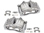 For 2005 Saab 97X Brake Caliper Set Front 35711DDGF. Fixed Price $175.30.