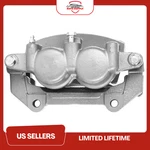 18-B4990 Front Right Brake Caliper W/bracket 2005-2010 Jeep Grand Cherokee. Fixed Price $47.91.