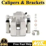 Brake Caliper W/ Brackets Rear Right For Toyota RAV4 2006 2007 2008 2009 2010-12. Fixed Price $44.99.