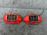 Front Brake Calipers Set Assembly Mercedes R231 SL550 SL63 Amg Oem. Fixed Price $499.00.