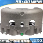 Cardone Rear Left Disc Brake Caliper Fits 2013 2014 2015 2016 Gmc Savana 3500. Fixed Price $166.39.