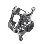 Genuine Mopar Disc Brake Caliper Assembly Right 68591376AA. Fixed Price $320.56.