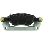 Disc Brake Caliper-premium Semi-loaded Centric 141.65555 Reman. Fixed Price $169.95.