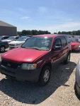 Driver Left Front Brake Caliper Fits 01-04 Escape 341371. Fixed Price $50.00.