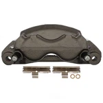 Disc Brake Caliper-r-linesemi-loaded And Bracket Assembly Raybestos Reman. Fixed Price $180.99.
