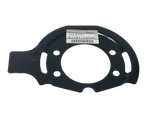 Genuine Nissan Brake Dust Shield 41161-JA02A. Fixed Price $68.00.