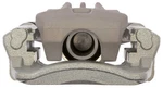 Disc Brake CALIPER-ELEMENT3 New Semi-loaded And Bracket Assembly Raybestos. Fixed Price $216.42.