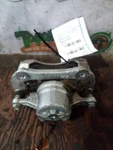 Passenger Caliper Front 14.20" Diameter Fits 22-24 Elantra 3843675. Fixed Price $201.49.
