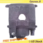 For 1980-1984 Rabbit Convertible Cardone 1PC Front Left Disc Brake Caliper. Fixed Price $93.43.